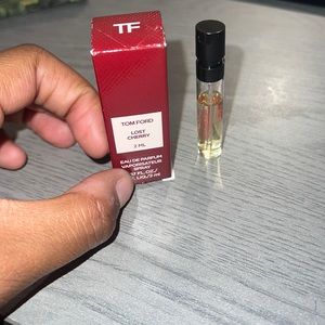 Tom ford lost cherry 2 ml
